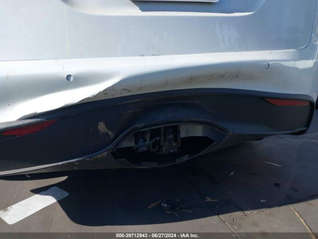 Photo 6 VIN: 7SAXCDE53PF381181 - TESLA MODEL X 