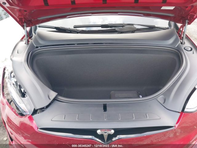 Photo 9 VIN: 7SAXCDE53PF421971 - TESLA MODEL X 