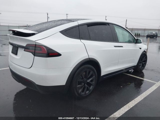 Photo 3 VIN: 7SAXCDE53RF454066 - TESLA MODEL X 