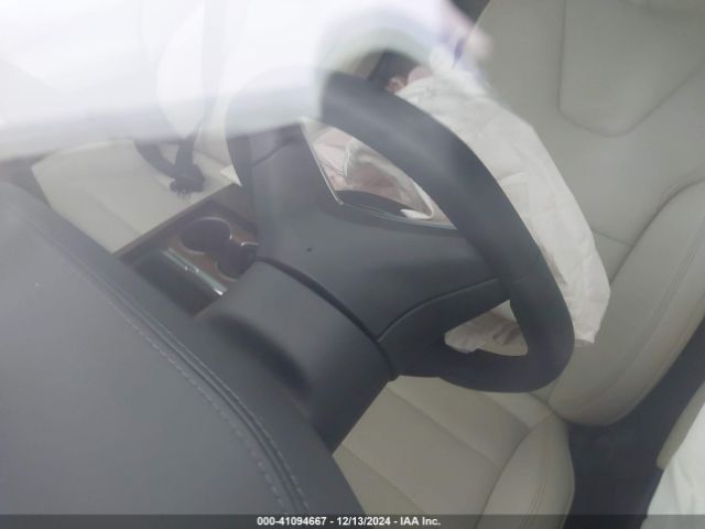 Photo 6 VIN: 7SAXCDE53RF454066 - TESLA MODEL X 