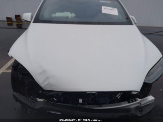 Photo 9 VIN: 7SAXCDE53RF454066 - TESLA MODEL X 