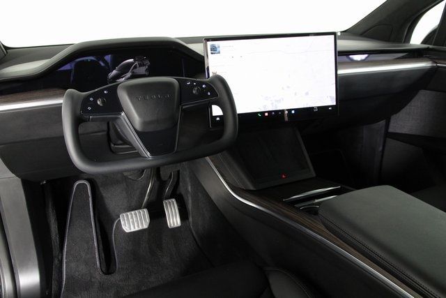 Photo 1 VIN: 7SAXCDE54NF341690 - TESLA MODEL X 