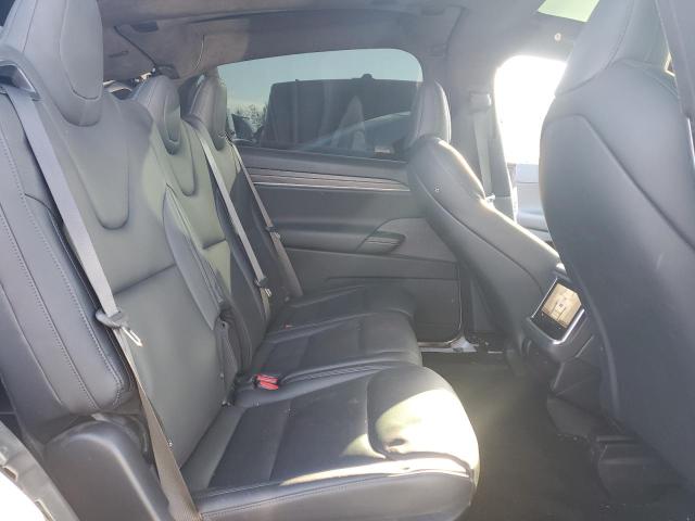 Photo 10 VIN: 7SAXCDE54NF341852 - TESLA MODEL X 