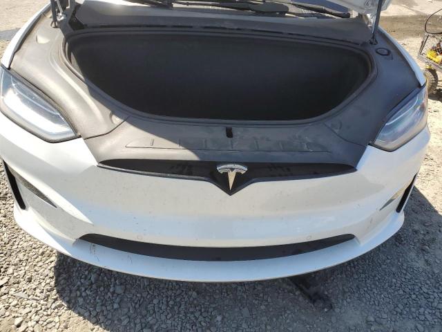 Photo 11 VIN: 7SAXCDE54NF341852 - TESLA MODEL X 