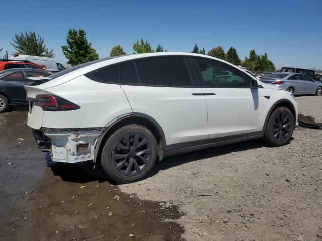 Photo 2 VIN: 7SAXCDE54NF341852 - TESLA MODEL X 