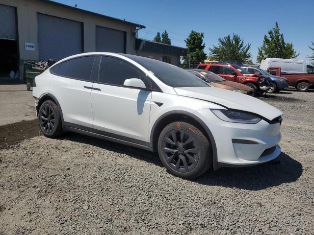 Photo 3 VIN: 7SAXCDE54NF341852 - TESLA MODEL X 