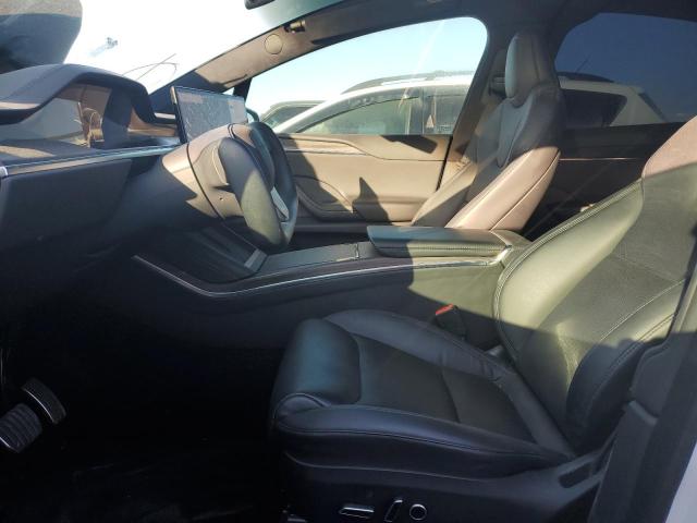 Photo 6 VIN: 7SAXCDE54NF341852 - TESLA MODEL X 