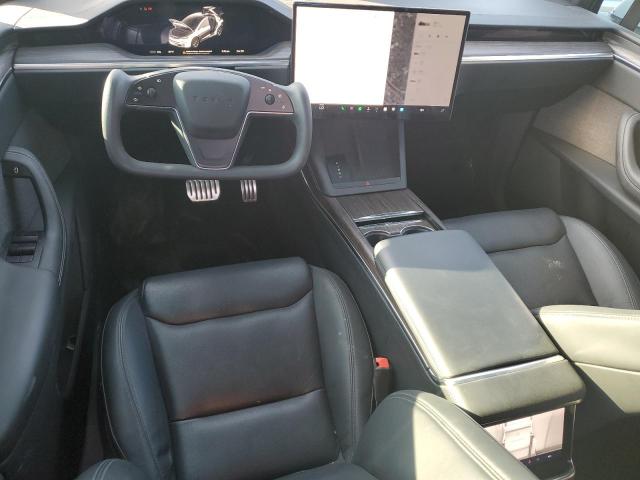 Photo 7 VIN: 7SAXCDE54NF341852 - TESLA MODEL X 