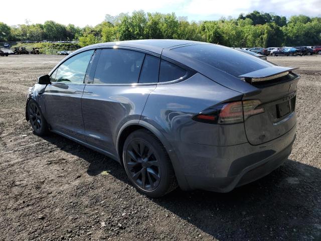 Photo 1 VIN: 7SAXCDE54NF360322 - TESLA MODEL X 