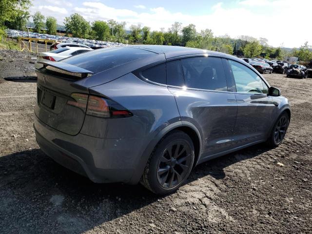 Photo 2 VIN: 7SAXCDE54NF360322 - TESLA MODEL X 