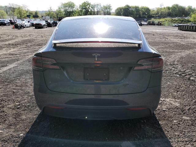 Photo 5 VIN: 7SAXCDE54NF360322 - TESLA MODEL X 