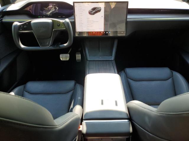 Photo 7 VIN: 7SAXCDE54NF360322 - TESLA MODEL X 