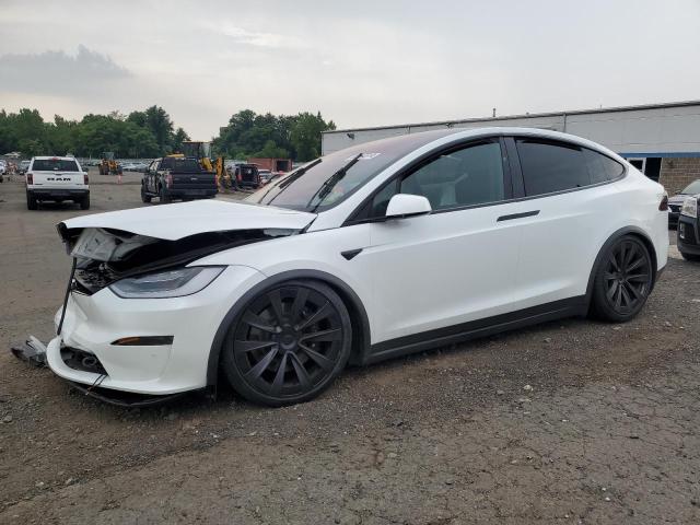 Photo 0 VIN: 7SAXCDE54PF367208 - TESLA MODEL X 