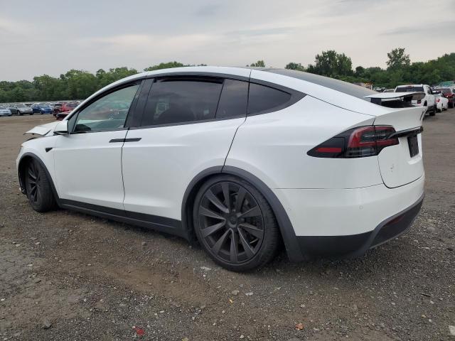 Photo 1 VIN: 7SAXCDE54PF367208 - TESLA MODEL X 