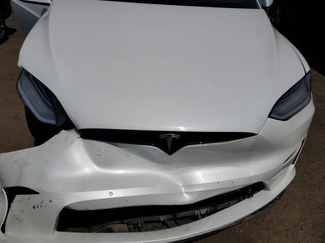 Photo 10 VIN: 7SAXCDE54PF367208 - TESLA MODEL X 