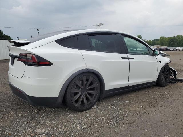 Photo 2 VIN: 7SAXCDE54PF367208 - TESLA MODEL X 