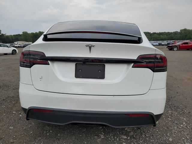 Photo 5 VIN: 7SAXCDE54PF367208 - TESLA MODEL X 