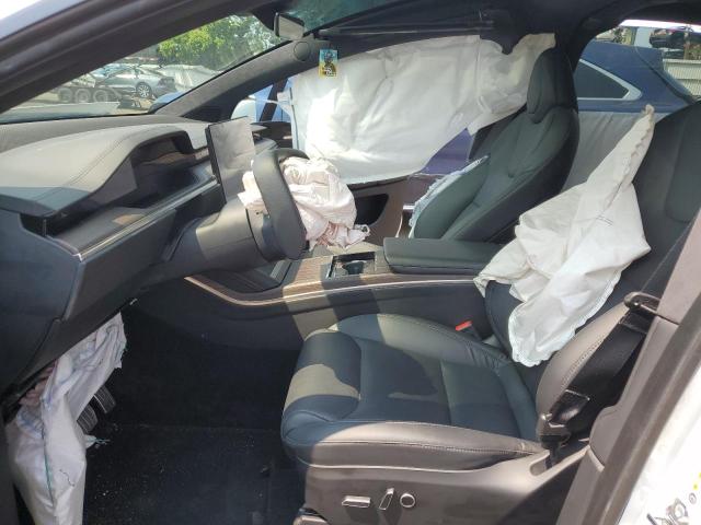 Photo 6 VIN: 7SAXCDE54PF367208 - TESLA MODEL X 