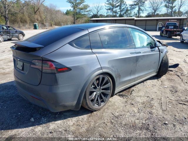 Photo 3 VIN: 7SAXCDE54PF368780 - TESLA MODEL X 