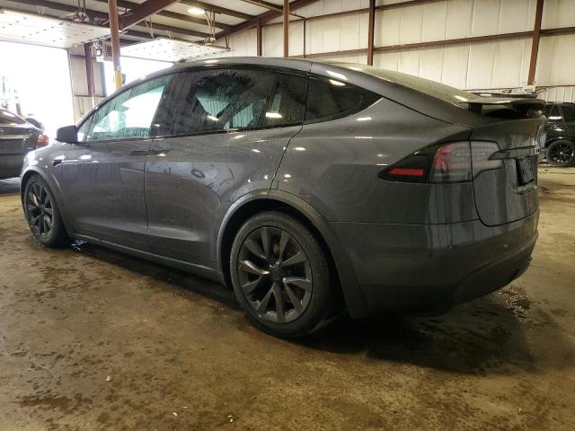 Photo 1 VIN: 7SAXCDE54PF381206 - TESLA MODEL X 