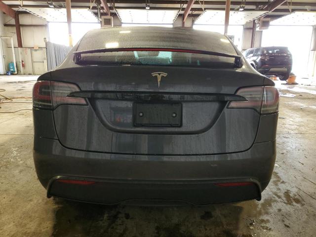 Photo 5 VIN: 7SAXCDE54PF381206 - TESLA MODEL X 