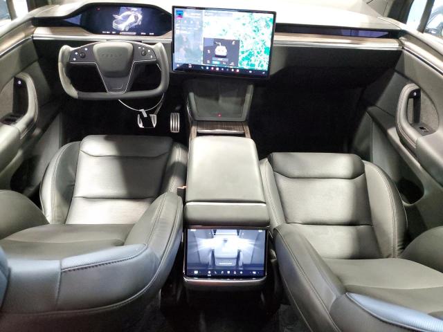 Photo 7 VIN: 7SAXCDE54PF381206 - TESLA MODEL X 