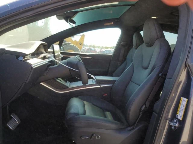 Photo 6 VIN: 7SAXCDE54PF381867 - TESLA MODEL X 