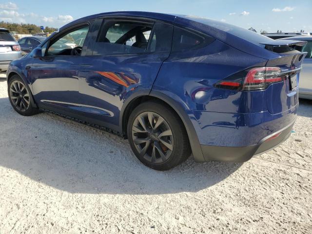 Photo 1 VIN: 7SAXCDE54RF442931 - TESLA MODEL X 