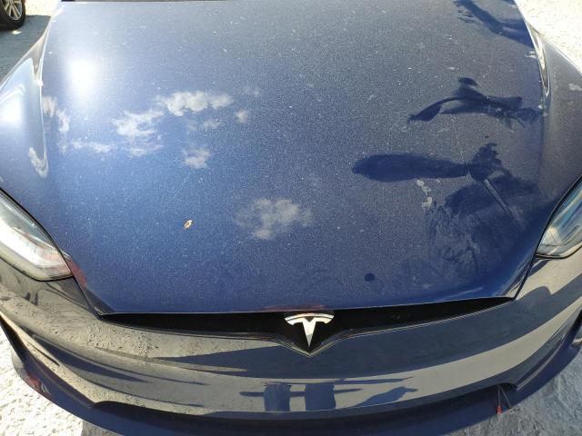 Photo 10 VIN: 7SAXCDE54RF442931 - TESLA MODEL X 