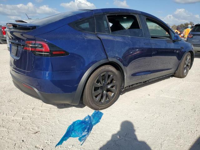 Photo 2 VIN: 7SAXCDE54RF442931 - TESLA MODEL X 