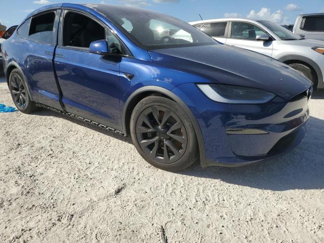 Photo 3 VIN: 7SAXCDE54RF442931 - TESLA MODEL X 