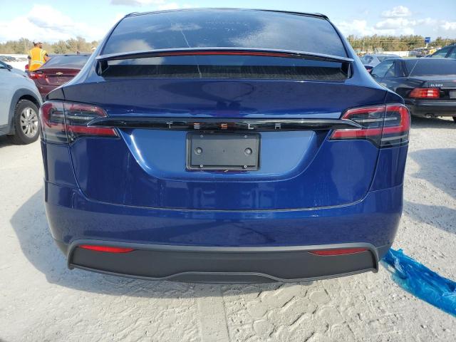 Photo 5 VIN: 7SAXCDE54RF442931 - TESLA MODEL X 