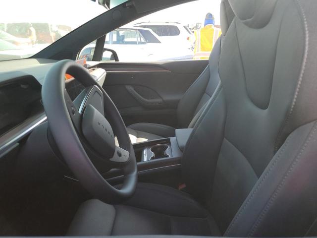 Photo 6 VIN: 7SAXCDE54RF442931 - TESLA MODEL X 