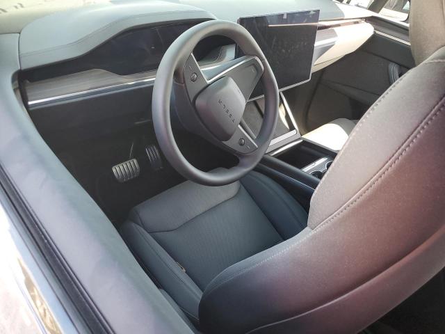 Photo 7 VIN: 7SAXCDE54RF442931 - TESLA MODEL X 