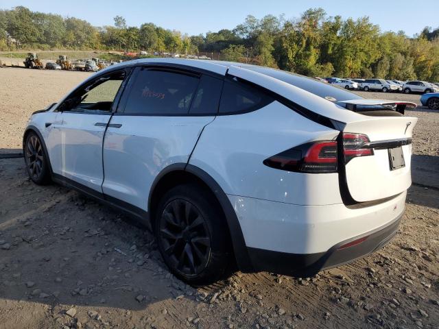 Photo 1 VIN: 7SAXCDE55NF342914 - TESLA MODEL X 