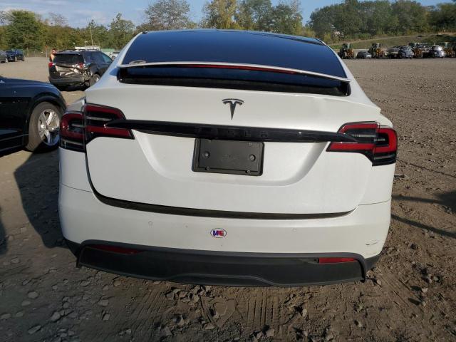 Photo 5 VIN: 7SAXCDE55NF342914 - TESLA MODEL X 