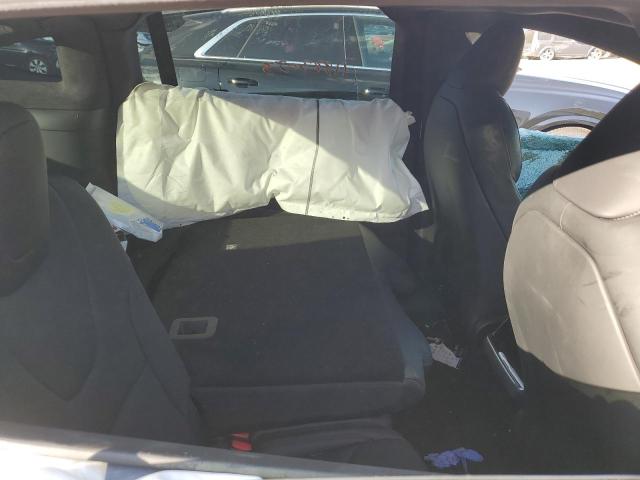 Photo 9 VIN: 7SAXCDE55NF342914 - TESLA MODEL X 