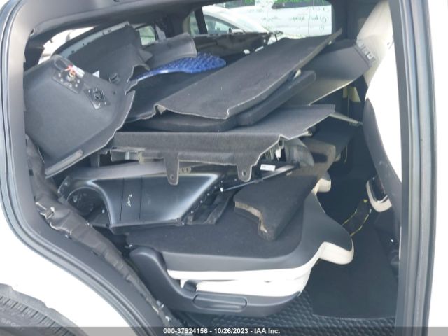 Photo 7 VIN: 7SAXCDE55NF359972 - TESLA MODEL X 