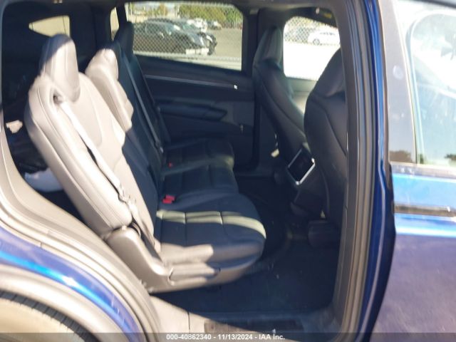 Photo 7 VIN: 7SAXCDE55PF411166 - TESLA MODEL X 