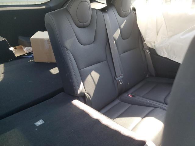 Photo 10 VIN: 7SAXCDE56NF346096 - TESLA MODEL X 