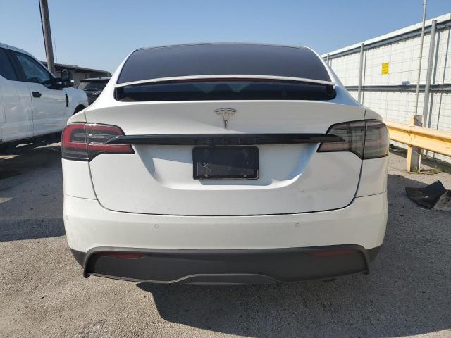 Photo 5 VIN: 7SAXCDE56NF346096 - TESLA MODEL X 