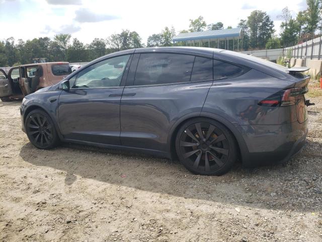 Photo 1 VIN: 7SAXCDE56PF383801 - TESLA MODEL X 