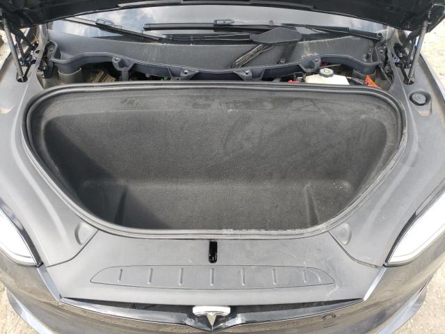 Photo 10 VIN: 7SAXCDE56PF383801 - TESLA MODEL X 