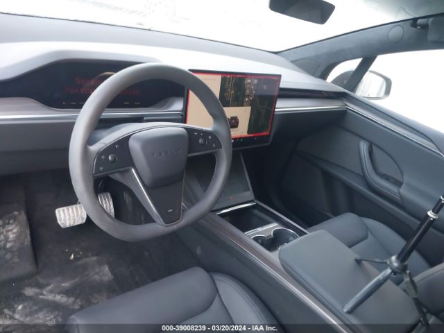 Photo 4 VIN: 7SAXCDE56PF422242 - TESLA MODEL X 