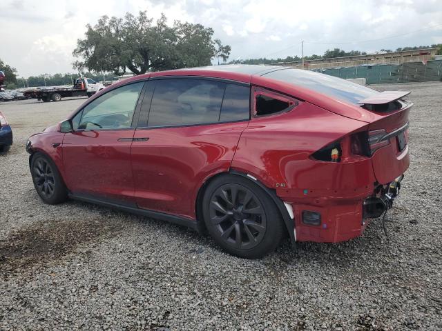 Photo 1 VIN: 7SAXCDE56RF433812 - TESLA MODEL X 