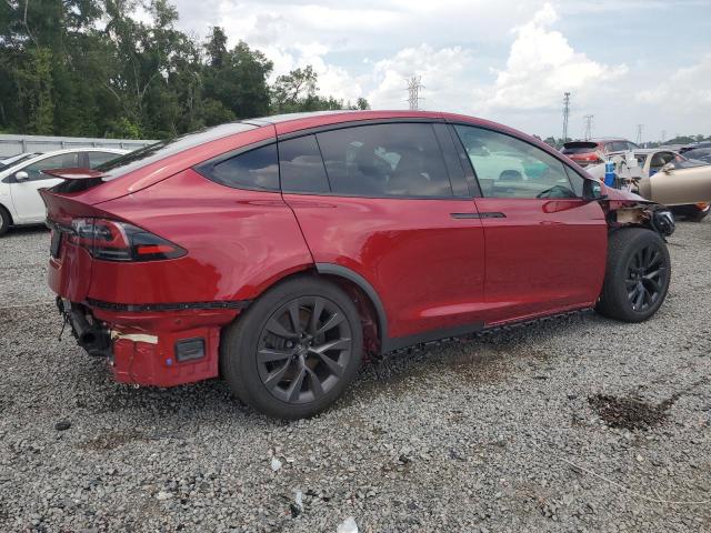 Photo 2 VIN: 7SAXCDE56RF433812 - TESLA MODEL X 