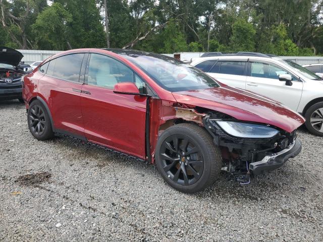 Photo 3 VIN: 7SAXCDE56RF433812 - TESLA MODEL X 