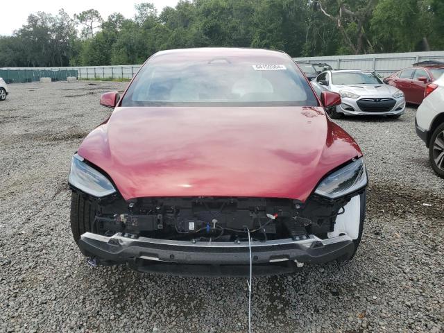 Photo 4 VIN: 7SAXCDE56RF433812 - TESLA MODEL X 