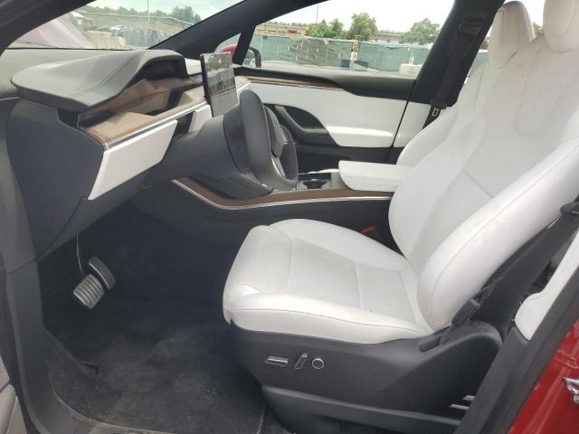 Photo 6 VIN: 7SAXCDE56RF433812 - TESLA MODEL X 