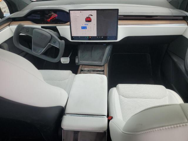 Photo 7 VIN: 7SAXCDE56RF433812 - TESLA MODEL X 